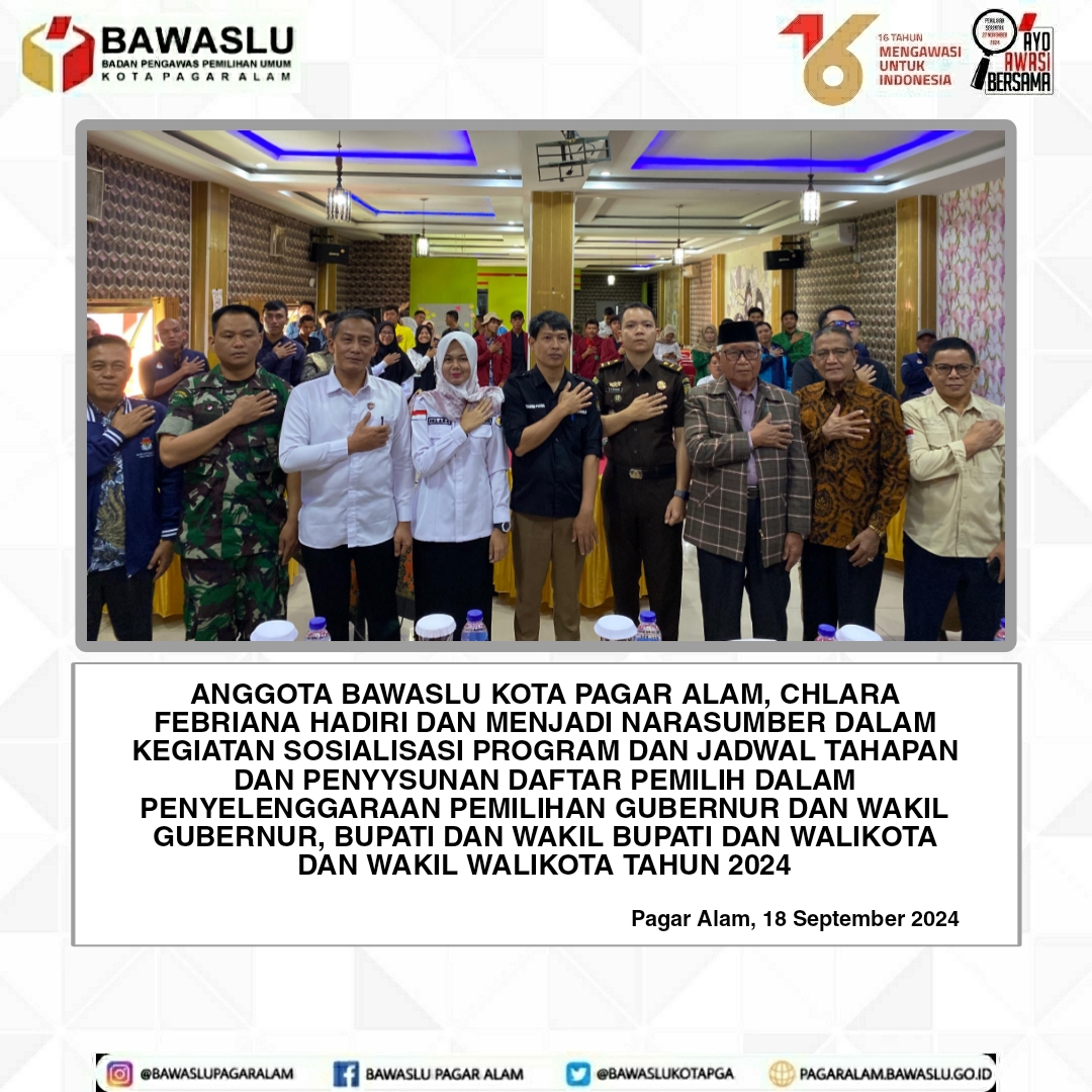 Daftar Pemilih