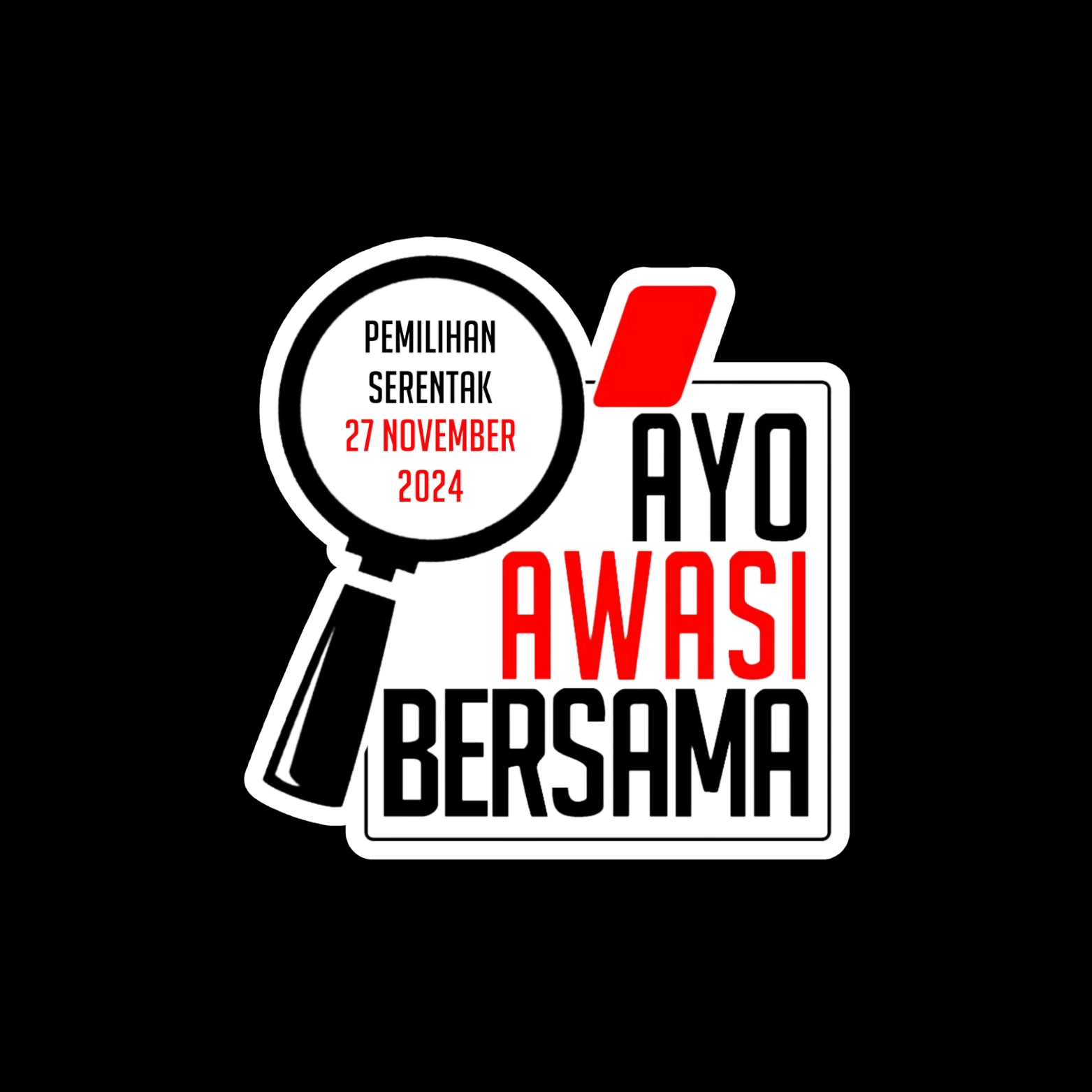 #Hallosahabatbawaslu , Segera melapor jika sahabat menemukan, Warga Negara Indonesia yang memenuhi syarat sebagai pemilih namun belum terdaftar dalam daftar Pemilih. Atau menemukan WNI yang tidak memenuhi syarat namun tercatat dalam daftar Pemilih dan / atau ketidak sesuaian data pemilih dalam Pemuktahiran Daftar Pemilih Berkelanjutan (PDPB) Kepada Bawaslu Kota Pagar Alam