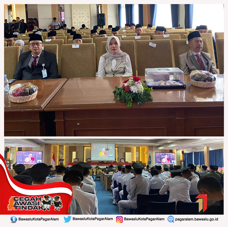 Rapat Paripurna Istimewa dalam rangka mendengarkan pidato kenegaraan Presiden Republik Indonesia Prabowo Subianto, dalam rangka HUT RI ke-80