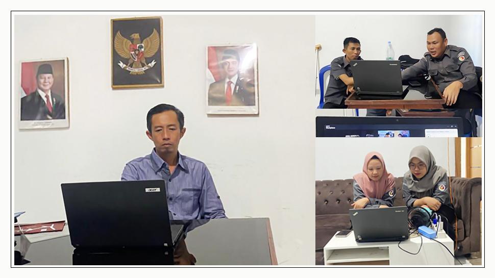 Inventarisasi Isu Krusial Penegakan Hukum Pemilu Pasca Putusan MK 135/2024.
