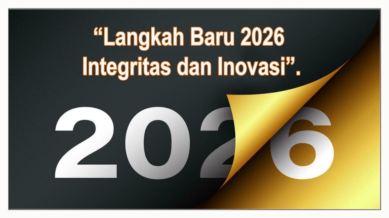 Bawaslu Kota Pagar Alam Luncurkan Langkah Baru 2026: Integritas dan Inovasi Menuju Pemilu 2029