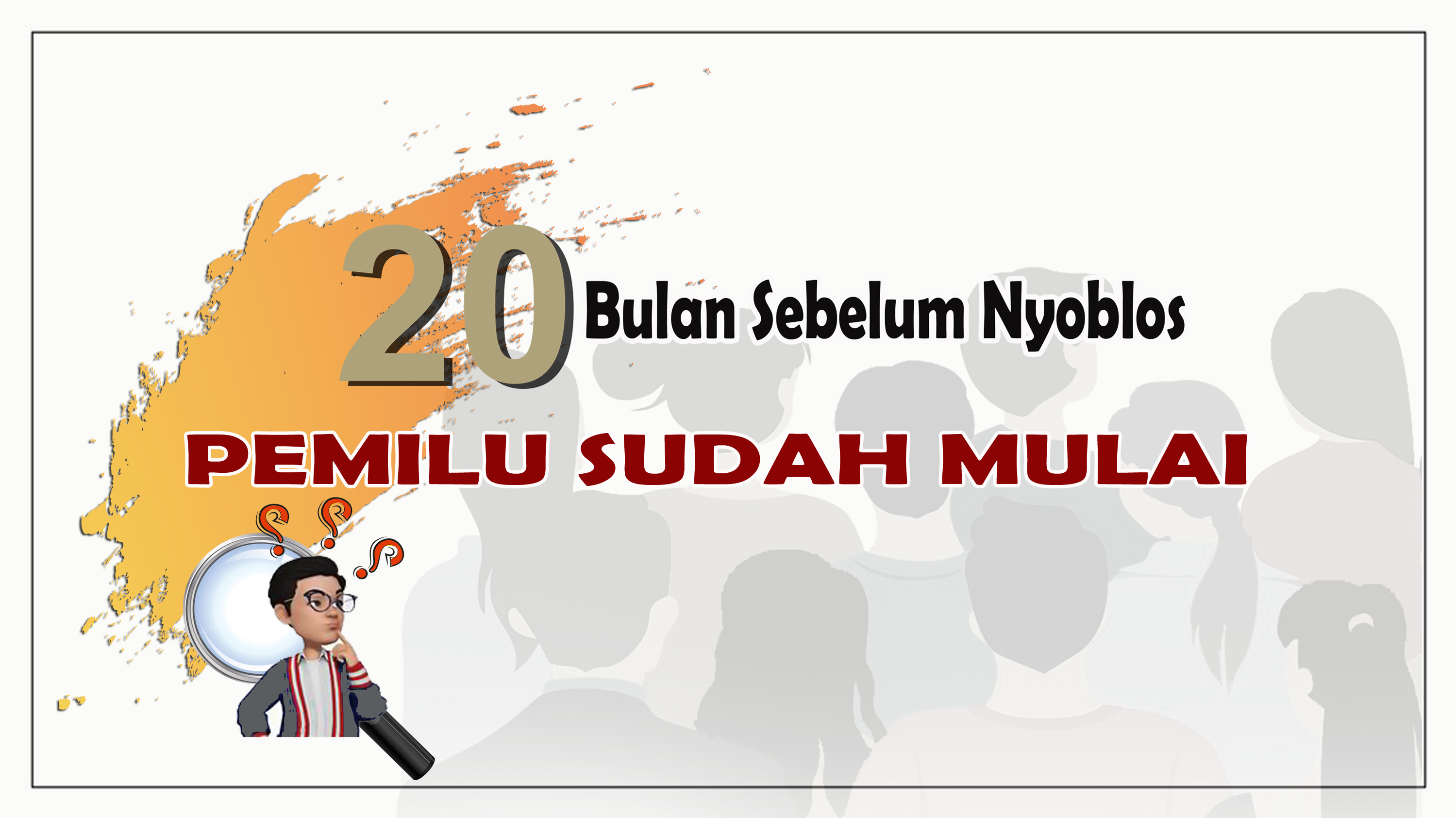 Persiapan Pemilu 2029, Bawaslu siaga Penuh