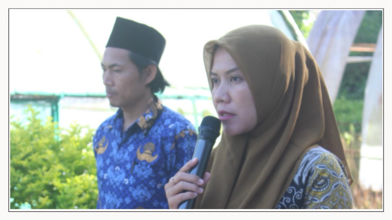 Peringatan Hari Lahir Pancasila Bawaslu Kota Pagar Alam 2026