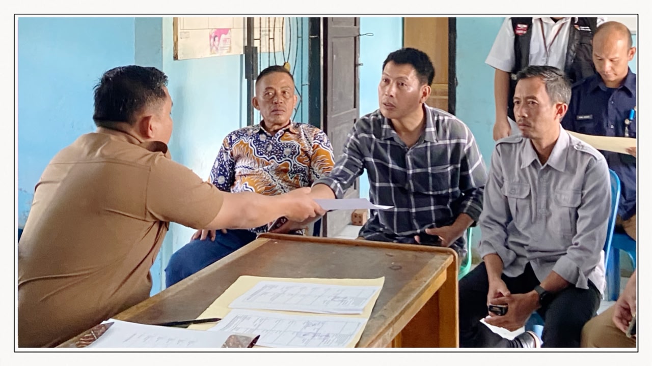 Bawaslu Kota Pagar Alam menggelar diskusi konsolidasi demokrasi untuk memperkuat netralitas ASN sebagai bagian dari upaya pencegahan pelanggaran dan sengketa pemilu menjelang Pemilu 2029.
