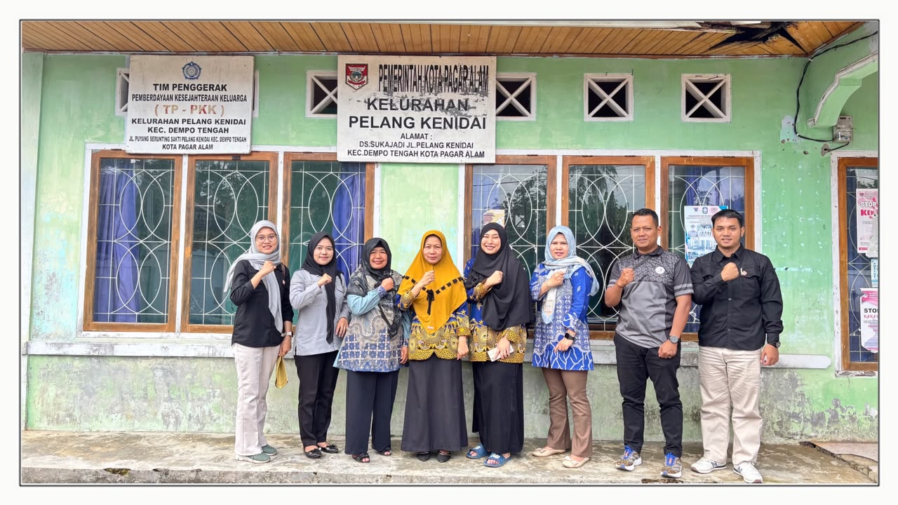Uji Petik Data Pemilih Meninggal dan Pindah Domisili, Timfas Bawaslu Turun ke Pelang Kenidai