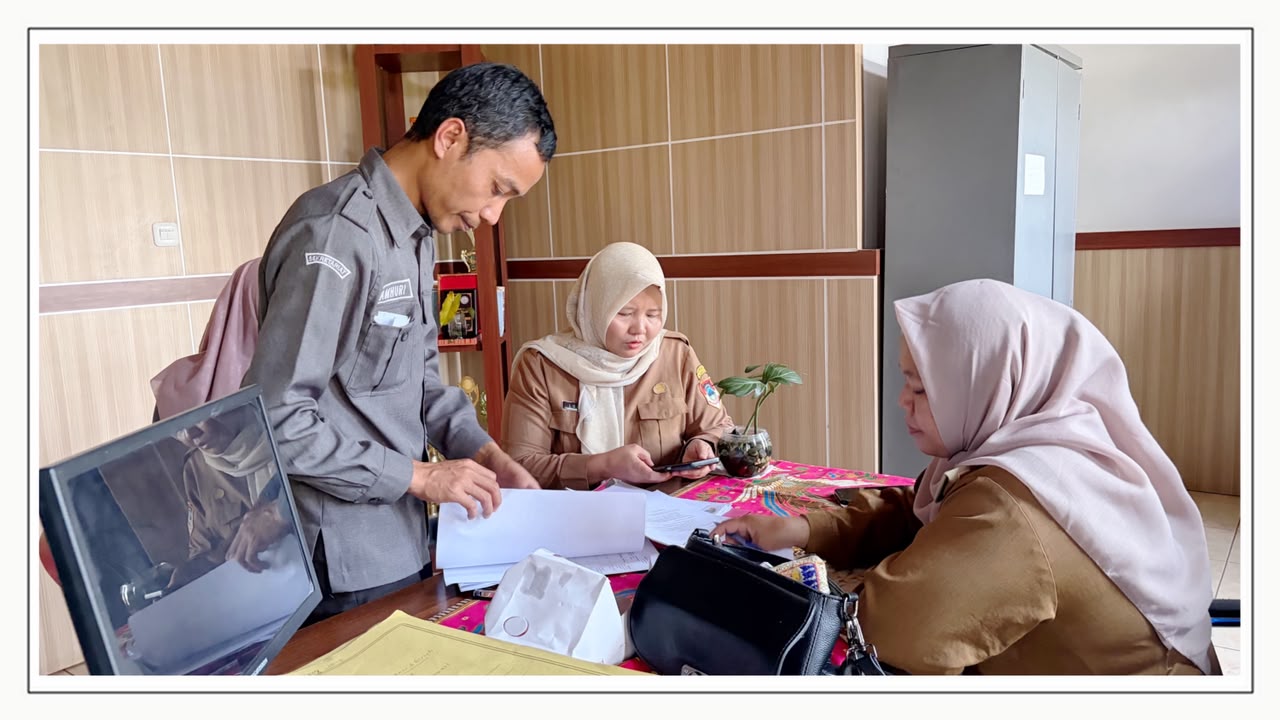 Perkuat Validasi Data Pemilih melalui Koordinasi dengan Pemerintah Kelurahan