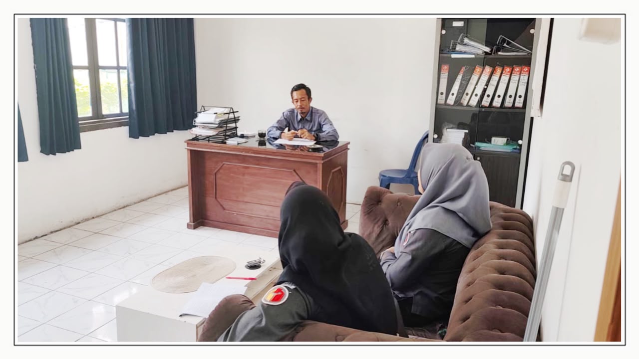 Jaka Arazi Tekankan Pentingnya Sinergi dan Profesionalitas dalam Pelaksanaan Tugas Divisi Bawaslu Kota Pagar Alam
