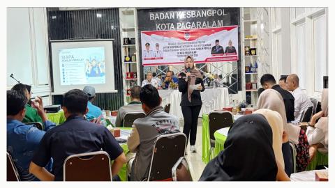 Chlara Febriana Ajak Pemilih Pemula Jaga Integritas dan Kepercayaan Publik terhadap Demokrasi