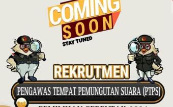 Rekruitment PTPS