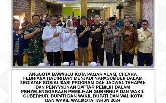 Daftar Pemilih