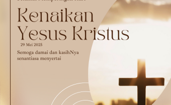 Hari Kenaikan Yesus Kristus