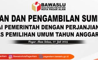 Bawaslu membuka Posko Pengaduan PDPB