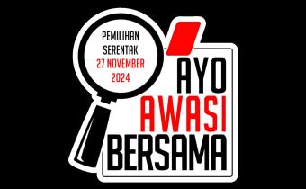#Hallosahabatbawaslu , Segera melapor jika sahabat menemukan, Warga Negara Indonesia yang memenuhi syarat sebagai pemilih namun belum terdaftar dalam daftar Pemilih. Atau menemukan WNI yang tidak memenuhi syarat namun tercatat dalam daftar Pemilih dan / atau ketidak sesuaian data pemilih dalam Pemuktahiran Daftar Pemilih Berkelanjutan (PDPB) Kepada Bawaslu Kota Pagar Alam