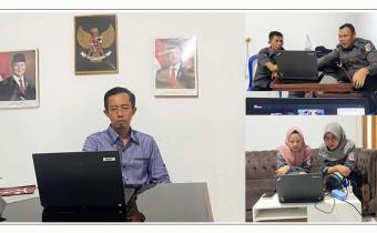 Inventarisasi Isu Krusial Penegakan Hukum Pemilu Pasca Putusan MK 135/2024.
