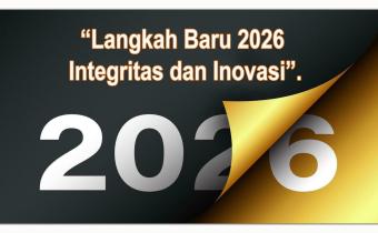 Bawaslu Kota Pagar Alam Luncurkan Langkah Baru 2026: Integritas dan Inovasi Menuju Pemilu 2029