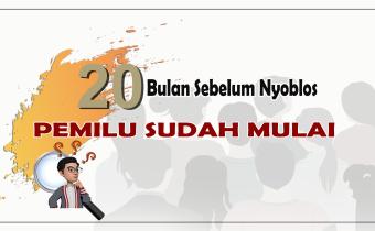 Persiapan Pemilu 2029, Bawaslu siaga Penuh
