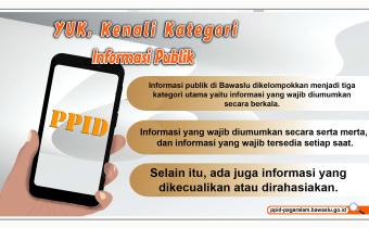 Optimalisasi Layanan PPID di Bawaslu Kota Pagar Alam: Dari Informasi Berkala hingga Pengecualian demi Integritas Pemilu