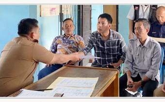 Bawaslu Kota Pagar Alam menggelar diskusi konsolidasi demokrasi untuk memperkuat netralitas ASN sebagai bagian dari upaya pencegahan pelanggaran dan sengketa pemilu menjelang Pemilu 2029.
