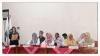 Bawaslu Kota Pagar Alam Hadiri Rapat Pleno Terbuka Rekapitulasi DPB Triwulan II Tahun 2026