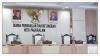 Suyanto Hadiri Rapat Paripurna DPRD Kota Pagar Alam Bahas Raperda LPP APBD 2025