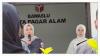 Perkuat Disiplin Kelembagaan , Nurweni Pimpin Apel Pagi Bawaslu Kota Pagar Alam