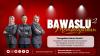 Bawaslu Membelajarkan Volume 2 Angkat Materi Perselisihan Hasil Pemilu di Mahkamah Konstitusi