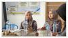 Nurweni dan Chlara Febriana Berikan Arahan dalam Rapat Kinerja Bawaslu Kota Pagar Alam
